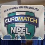 NPFL Lands $7.5m EUROMATCH Title Sponsorship Deal