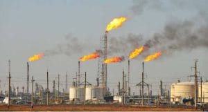 Nigeria Pushes to Turn Wasted Gas Into Economic Opportunity