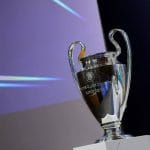 PSG Draw Barcelona As Arsenal Land Real Madrid In Champions League