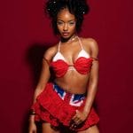 Ayra Starr Set To Make History With NFL London Halftime Show