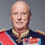 Norway’s King Harald V Dies At 89