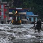 Nepal Flood Death Toll Climbs To 472 As Over 1,400 Remain Missing