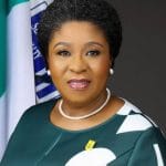 Walson-Jack’s Rise to Civil Service Peak: How Jonathan, Dickson Shaped Her Journey