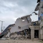 Rescued As Residential Building Collapses In Abuja