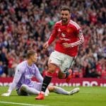 Bruno Fernandes Hits Hat-Trick As Man United Thrash Ipswich 5-2