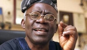 Falana Demands Accountability Over Fuel Subsidy Removal, Asks ‘Where Are The Benefits?’