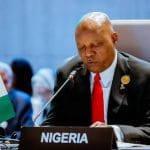 Shettima Urges South Africans To Reject Xenophobia, Afrophobia