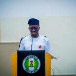 Edo Launches New Policy Framework to Curb Technology-Driven GBV