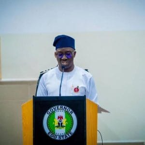 Edo Launches New Policy Framework to Curb Technology-Driven GBV