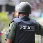 Police Nab Suspected Mastermind Of Mangu Attack That Claimed 25 Lives