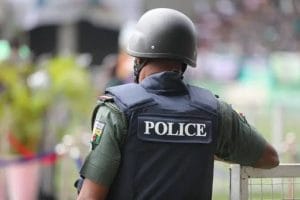 Police Nab Suspected Mastermind Of Mangu Attack That Claimed 25 Lives