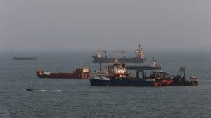 UAE Trade Embargo Threatens Iran’s Key Economic Lifeline
