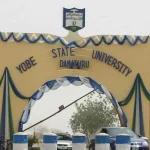 Yobe Varsity Makes Tree Planting A Requirement For Graduation