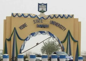 Yobe Varsity Makes Tree Planting A Requirement For Graduation
