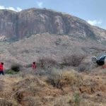 Seven Killed In Kenya Tourist Helicopter CrashThe authorities confirmed that no one survived the incident.