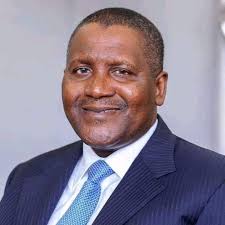 Dangote Marks Youth Day, Boosts Skills Development at Obajana