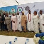 NIWA, Parts Central Launch 10-Year Plan to Clean Up Lagos Waterways