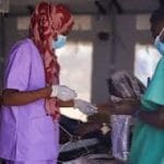 World Humanitarian Day: UN, Borno Government Treat 55,000 Cholera Patients