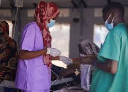 World Humanitarian Day: UN, Borno Government Treat 55,000 Cholera Patients