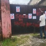 NAPTIP Shuts Port Harcourt Maternity Home, Arrests Three Over Alleged Baby Trafficking