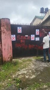 NAPTIP Shuts Port Harcourt Maternity Home, Arrests Three Over Alleged Baby Trafficking