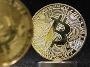 [JUST IN] Bitcoin Jumps Over 5% For Third Day On US Crypto Policy Hopes