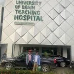 UBTH Inaugurates South-South’s First Teaching Hospital Drug Testing Centre