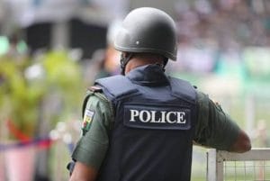 Police Rescue 75 Kidnap Victims In Kaduna