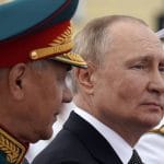 Russian Expert Warns Of Growing Social Crisis As Ukraine War Toll Mounts