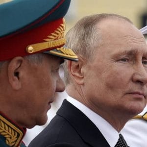 Russian Expert Warns Of Growing Social Crisis As Ukraine War Toll Mounts
