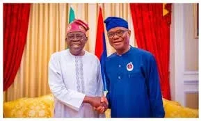 2027: Wike Foresees Broader ‘Rainbow Coalition’ In Support Of Tinubu