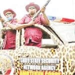 Four Amotekun Operatives Killed In Bandit Ambush In Ondo