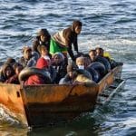 14 Migrants Missing as Boat Sinks Off Tunisia Coast
