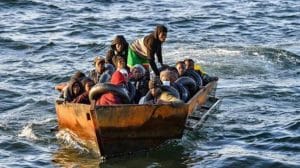 14 Migrants Missing as Boat Sinks Off Tunisia Coast