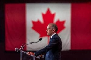 Canada To Hit US With Retaliatory Tariffs From September 8