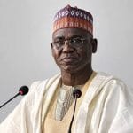 Buratai Urges Nigerians to Resist Foreign Scrutiny of 33-Year-Old Tinubu Allegations
