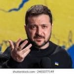 Zelensky Rejects Wartime Elections, Warns Vote Could Split Ukraine