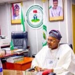 Former Perm Sec Blames Weak Bureaucracy for Failure to Detect Fake Presidential Agency