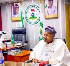 Former Perm Sec Blames Weak Bureaucracy for Failure to Detect Fake Presidential Agency