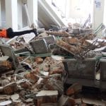 Indonesia Quake Death Toll Hits 47 as Rescuers Race to Find Survivors