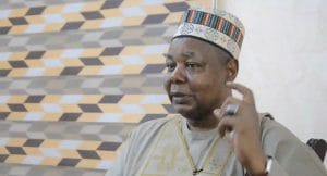 Politicians Urged To Shun Violence, Focus On Issues Ahead Of 2027 Elections