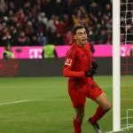 Bayern’s Musiala Resumes Training After On-Field Collapse