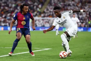 Türkiye to Host Spanish Super Cup in 2027