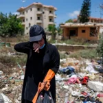 Lebanon PM Condemns Israeli Strikes In South As ‘Violation Of International Law’