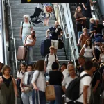 Mount Etna Eruption Grounds Flights, Shuts Sicily’s Busiest Airport