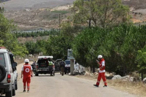 Civilians Paying Price as Israeli Military Activity Intensifies in Lebanon — UNIFIL