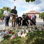 17-Year-Old Girl Identified As Victim In Deadly Swedish School Sword Attack