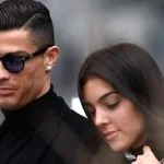 Cristiano Ronaldo Marries Long-Term Partner Georgina Rodriguez