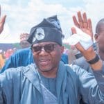 Sani Musa Urges Urgent Relief For Minna, Shiroro Flood Victims
