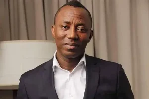 Sowore Urges NDLEA to Stop Destroying Cannabis Farms, Citing Economic Potential